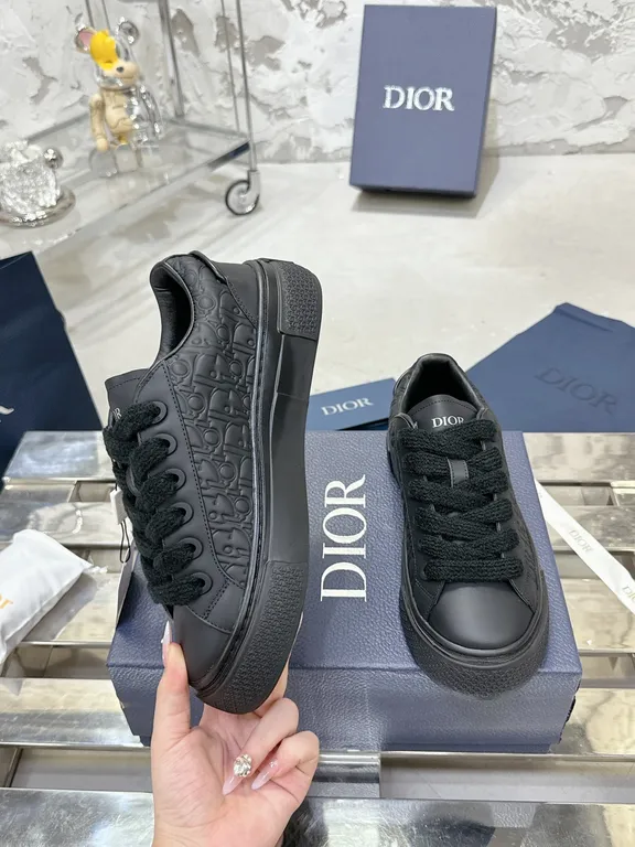 Dior Shoe 